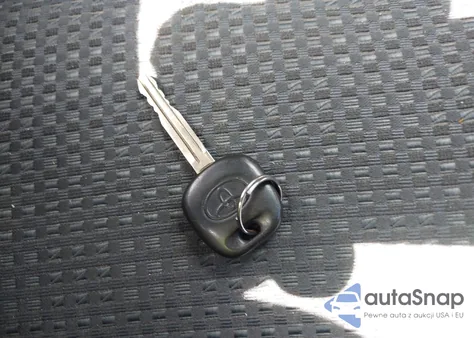 2003 Toyota 4Runner Sr5 Sport V6 из США, поврежденный, VIN JTEZU14RX30007340